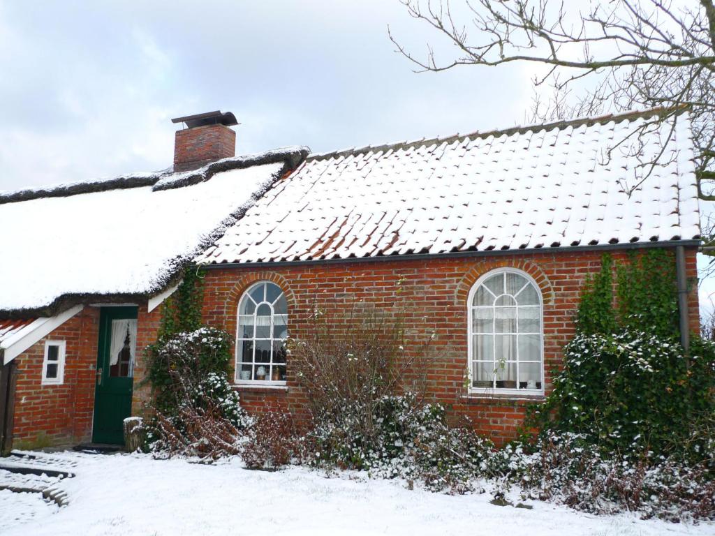 Holiday Home Itzendorfer Rott-1 room 2