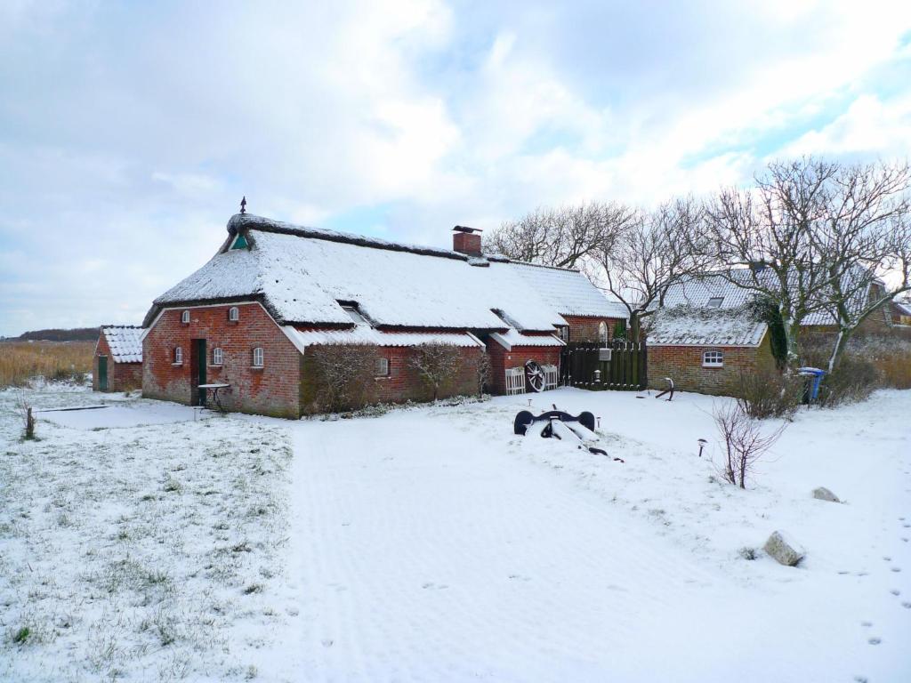 Holiday Home Itzendorfer Rott-1 room 3
