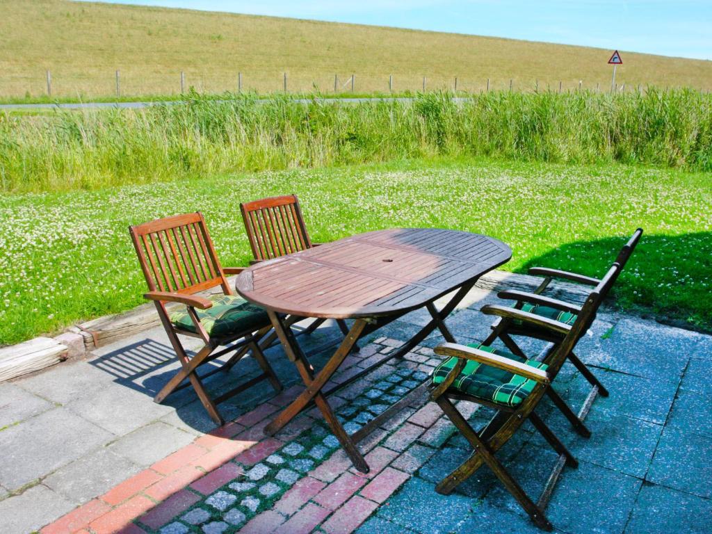 Holiday Home Itzendorfer Rott-1 room 6